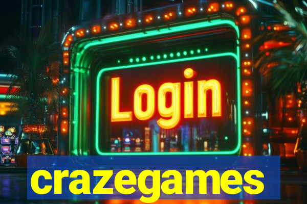 crazegames