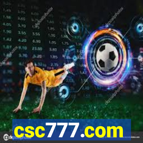 csc777.com