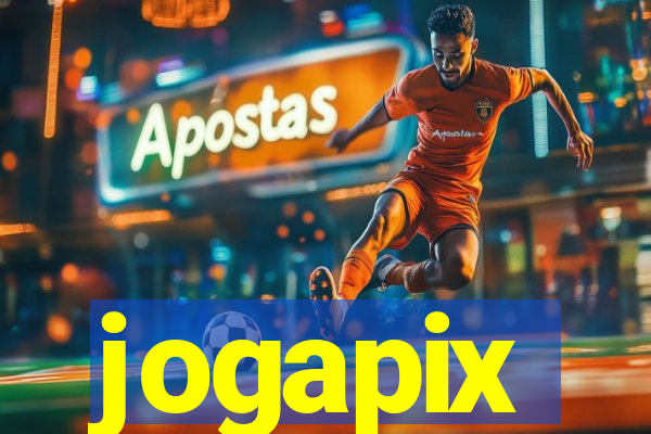 jogapix