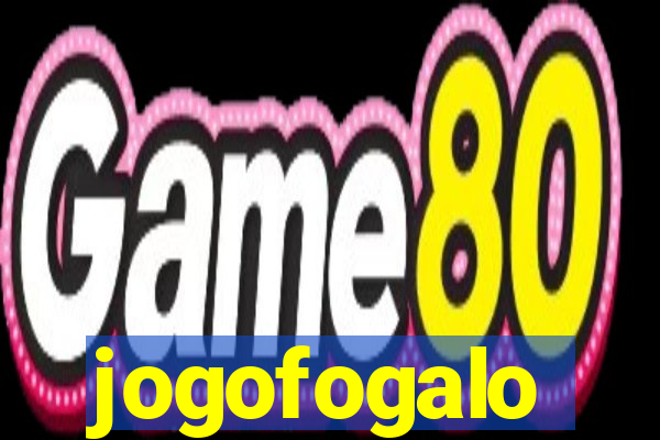 jogofogalo