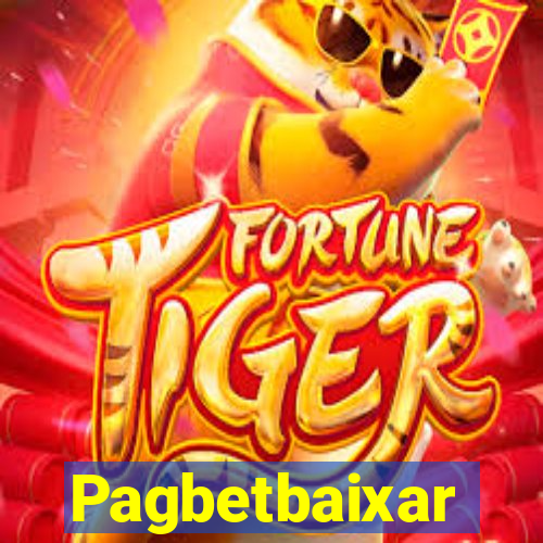 Pagbetbaixar