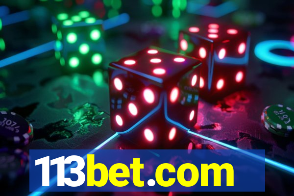 113bet.com