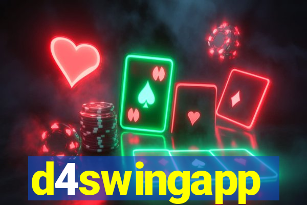 d4swingapp