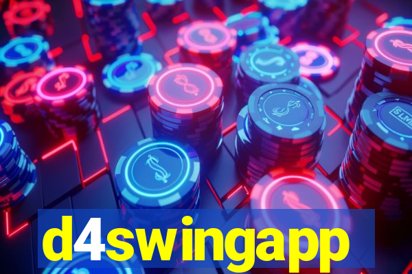 d4swingapp