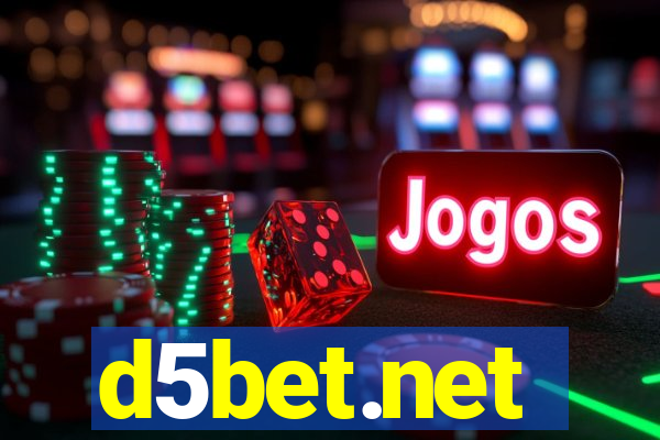 d5bet.net