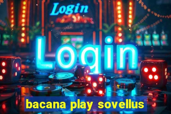 bacana play sovellus