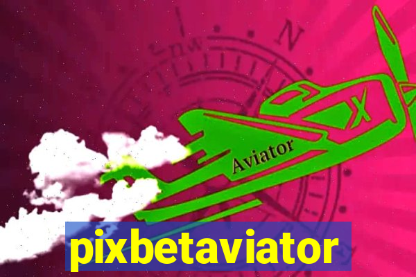 pixbetaviator