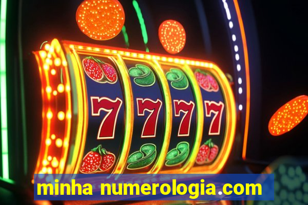 minha numerologia.com