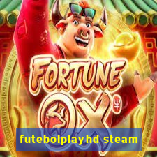 futebolplayhd steam