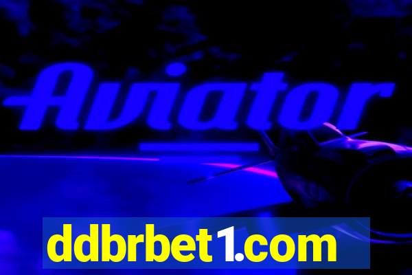 ddbrbet1.com