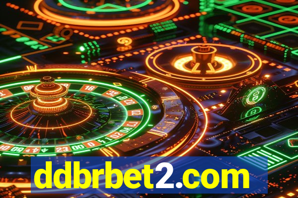 ddbrbet2.com