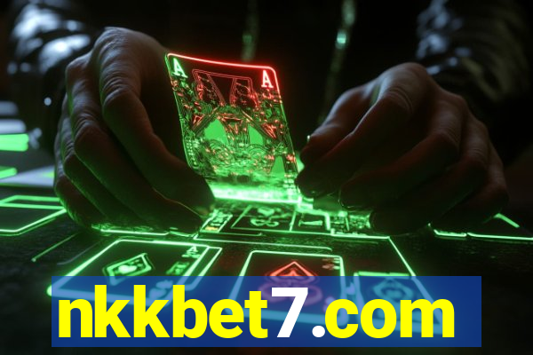 nkkbet7.com