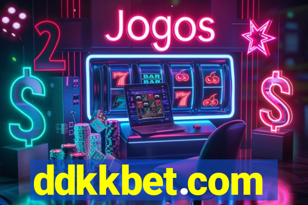 ddkkbet.com