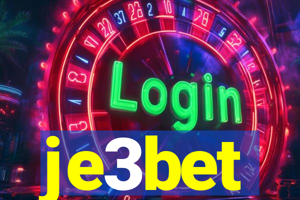 je3bet