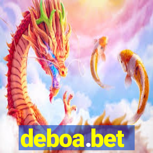 deboa.bet