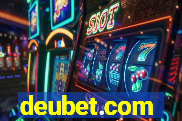 deubet.com