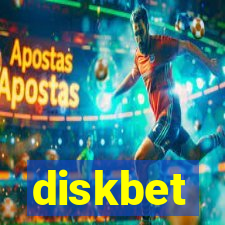 diskbet