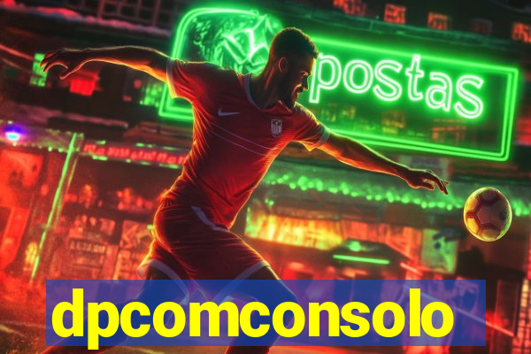 dpcomconsolo