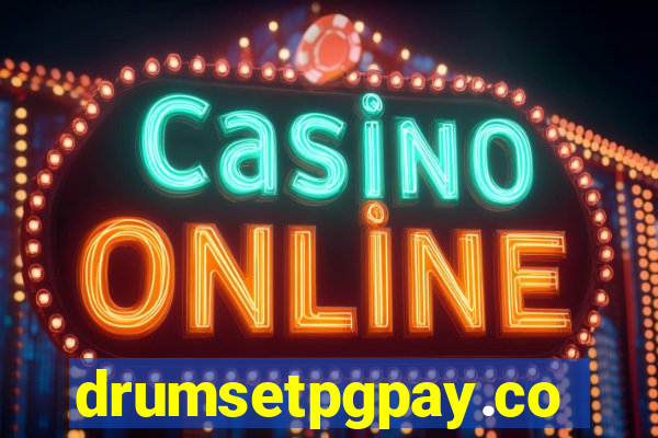 drumsetpgpay.com