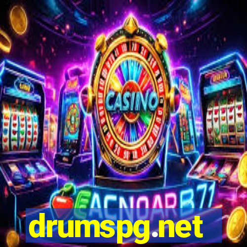 drumspg.net