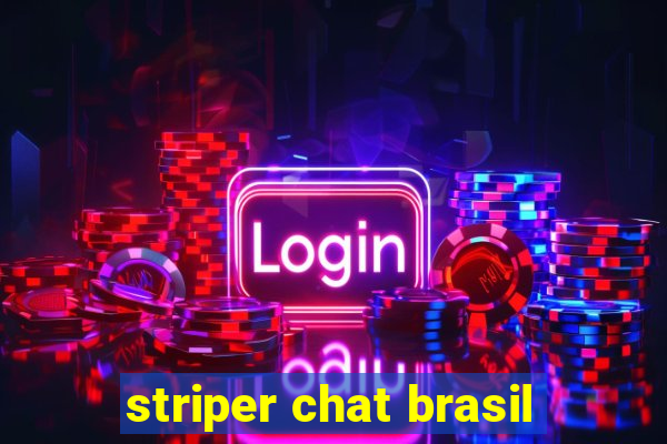 striper chat brasil