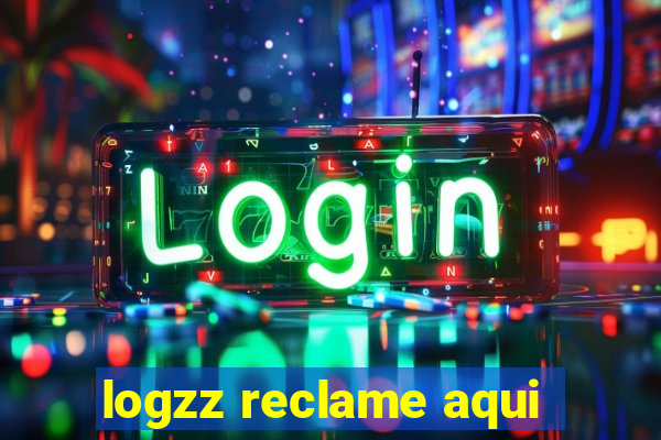 logzz reclame aqui