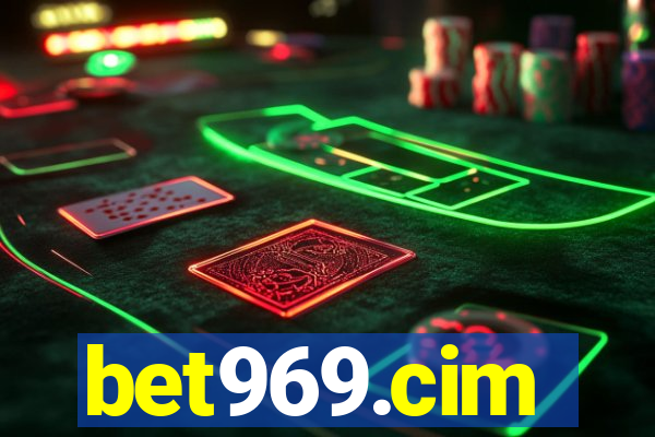 bet969.cim