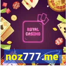 noz777.me