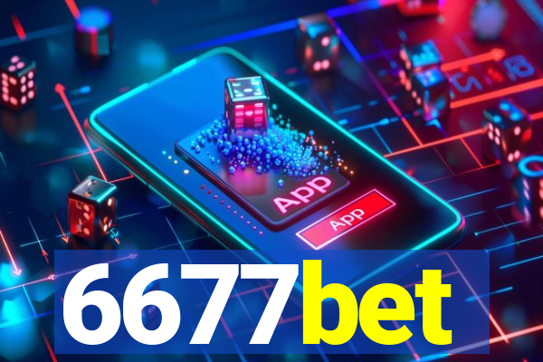 6677bet