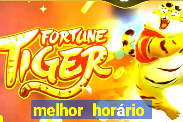 melhor horário para jogar cash mania