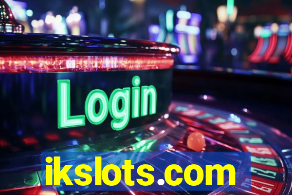 ikslots.com