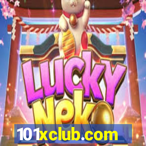 101xclub.com