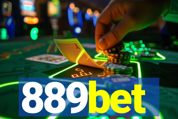 889bet