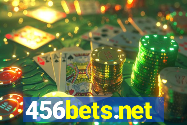 456bets.net