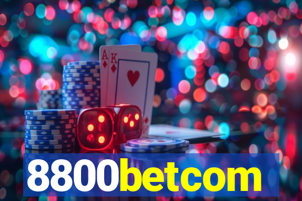 8800betcom