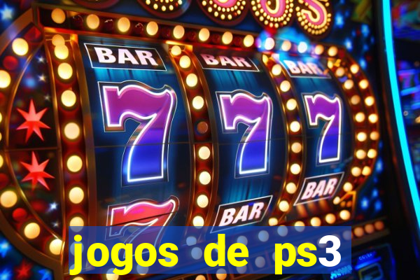 jogos de ps3 download pkg