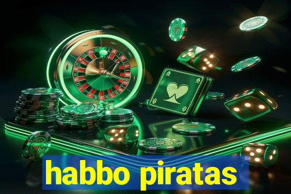 habbo piratas