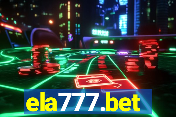 ela777.bet