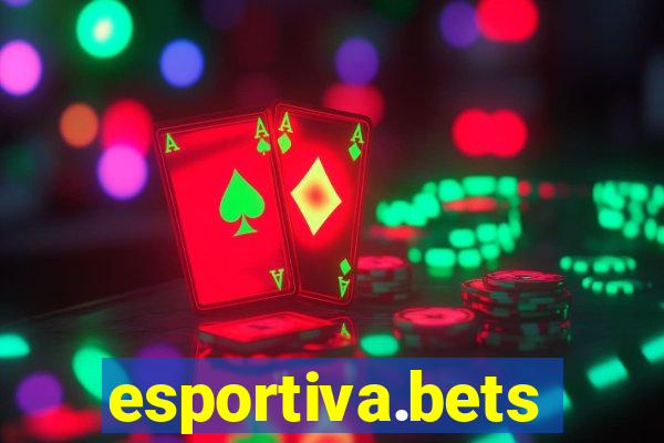 esportiva.bets