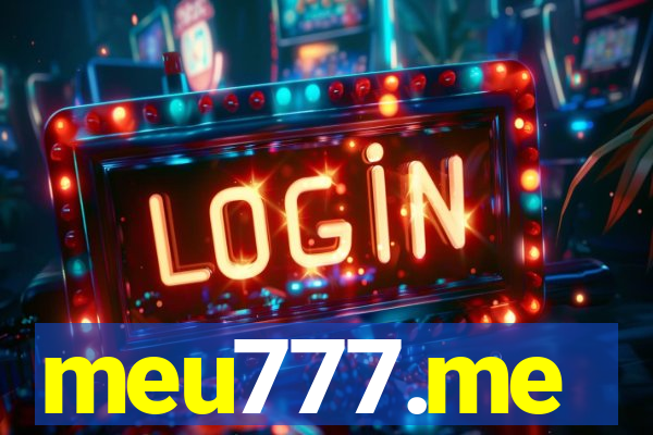 meu777.me