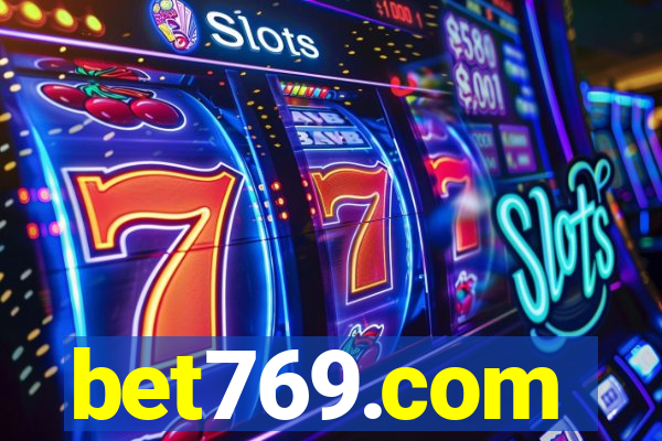 bet769.com