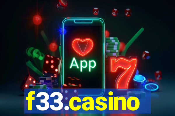 f33.casino