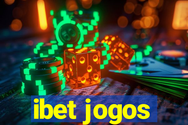 ibet jogos