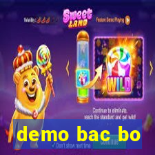 demo bac bo