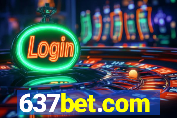 637bet.com