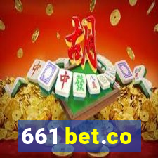 661 bet.co