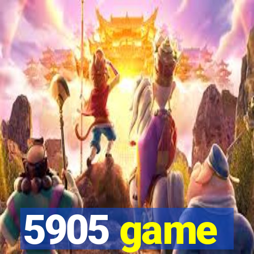 5905 game