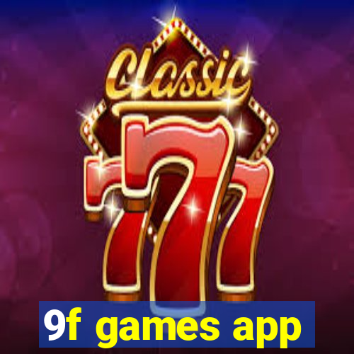 9f games app