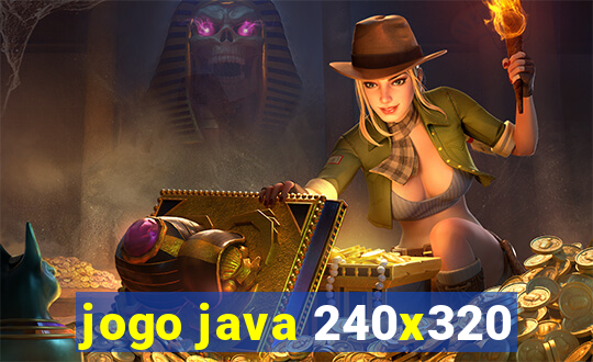 jogo java 240x320