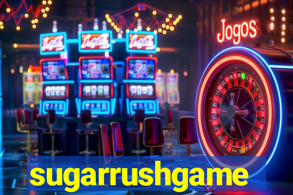 sugarrushgame